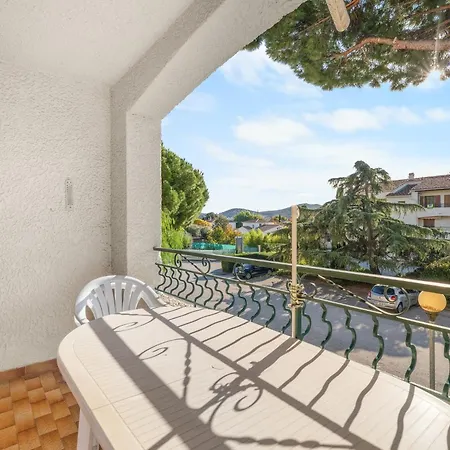 Confort Appartement Les Lecques
