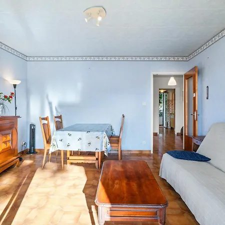 Confort Appartement Les Lecques