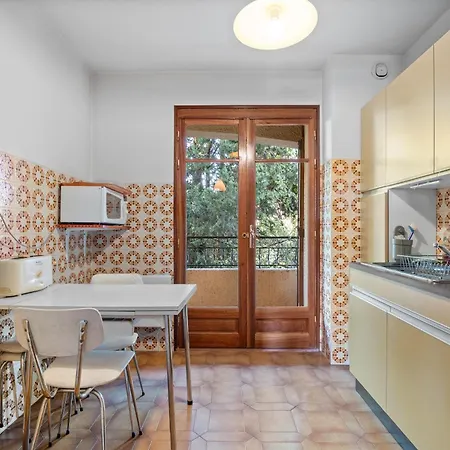Appartement Confort