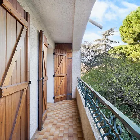Appartement Confort Les Lecques
